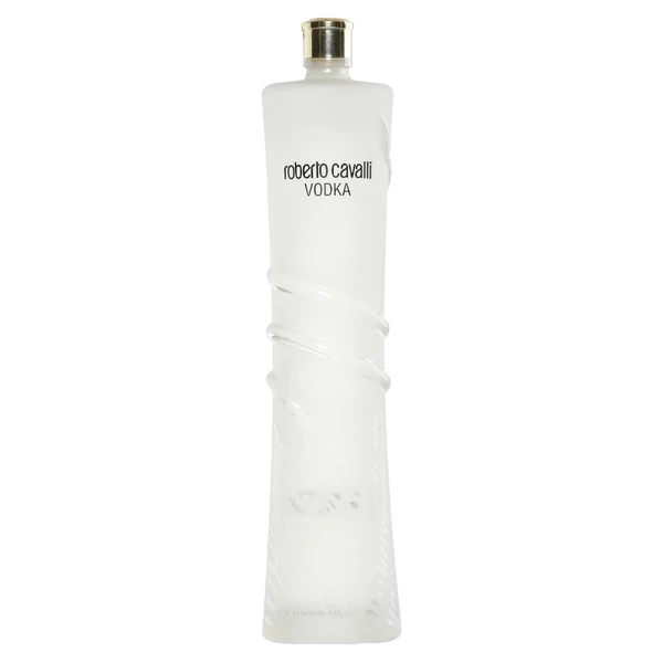 ROBERTO CAVALLI vodka (1l - 40%) - Ital Rendelés - Ital Házhozszállítás - Ital Park