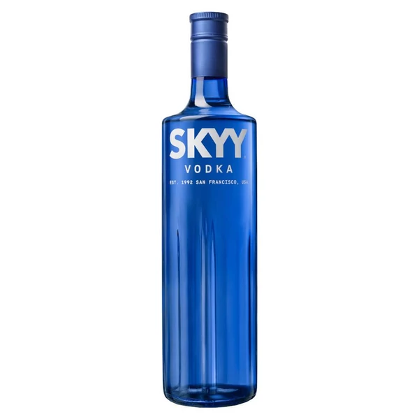 SKYY vodka (0,7l - 40%) - Ital Rendelés - Ital Házhozszállítás - Ital Park