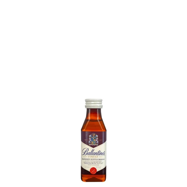 BALLANTINE&#039;S Finest whisky (0,05l - 40%) - Ital Rendelés - Ital Házhozszállítás - Ital Park