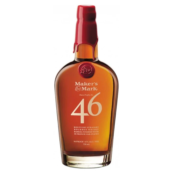 MAKER&#039;S MARK 