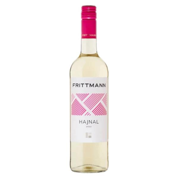 FRITTMANN Hajnal Cuvée 2025 (0,75l) - Száraz fehérbor - Ital Házhozszállítás - Borkereskedés