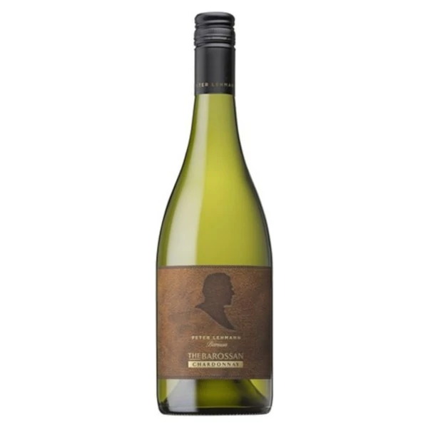 PETER LEHMANN Barossa Chardonnay 2022 (0,75l) - Száraz fehérbor - Ital Rendelés - Ital Házhozszállítás - Borkereskedés