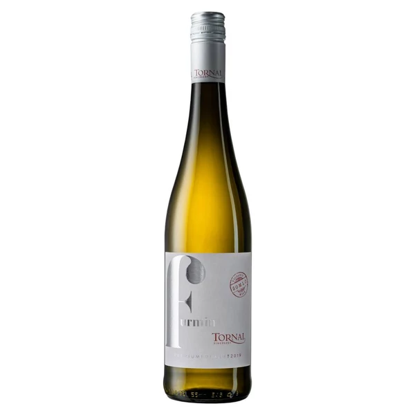 TORNAI Prémium Furmint 2023 (0,75l) - Száraz fehérbor - Ital Rendelés - Ital Házhozszállítás - Borkereskedés