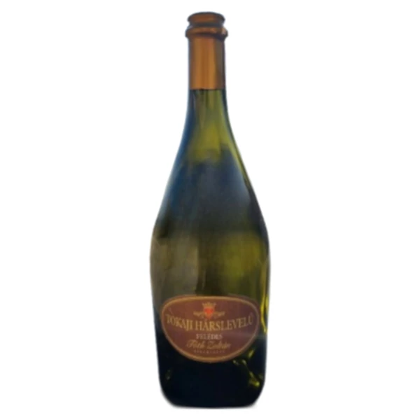 TÓTH ZOLTÁN Hárslevelű 2016 (0,75l) - Félédes fehérbor - Ital Rendelés - Ital Házhozszállítás - Borkereskedés