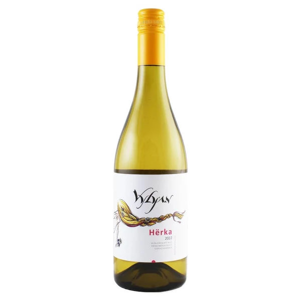 VYLYAN Herka Chardonnay 2022 (0,75l) - Száraz fehérbor - Ital Rendelés - Ital Házhozszállítás - Borkereskedés