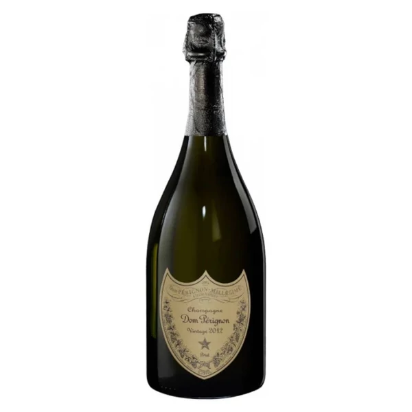 DOM PERIGNON Vintage 2012 champagne (0,75l) - Ital Rendelés - Ital Házhozszállítás - Ital Park