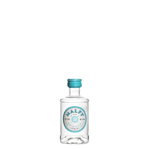 MALFY Originale gin (0,05l - 41%) - Ital Rendelés - Ital Házhozszállítás - Ital Park