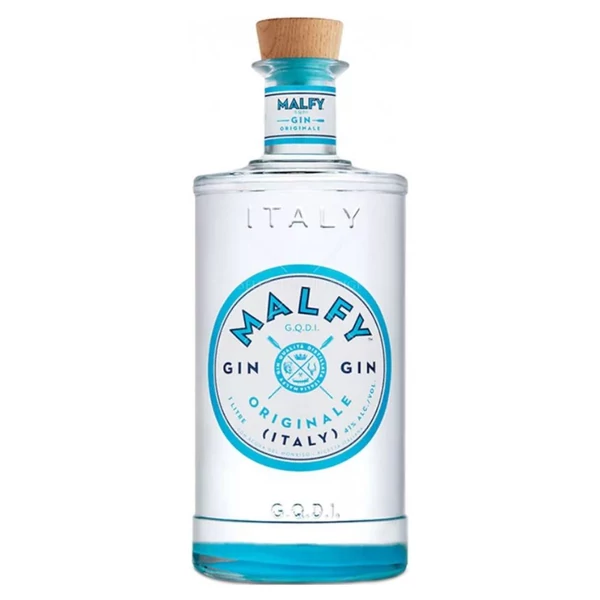 MALFY Originale gin (0,7 l - 41%) - Ital Rendelés - Ital Házhozszállítás - Ital Park