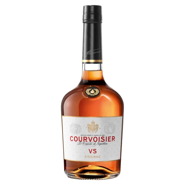 COURVOISIER VS konyak (0,7l - 40%) - Ital Rendelés - Ital Házhozszállítás - Ital Park