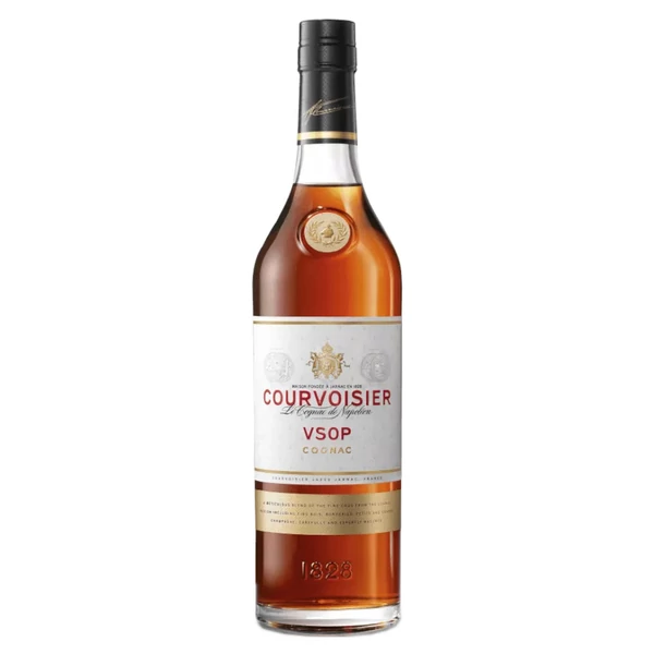 COURVOISIER VSOP konyak (0,7l - 40%) - Ital Rendelés - Ital Házhozszállítás - Ital Park