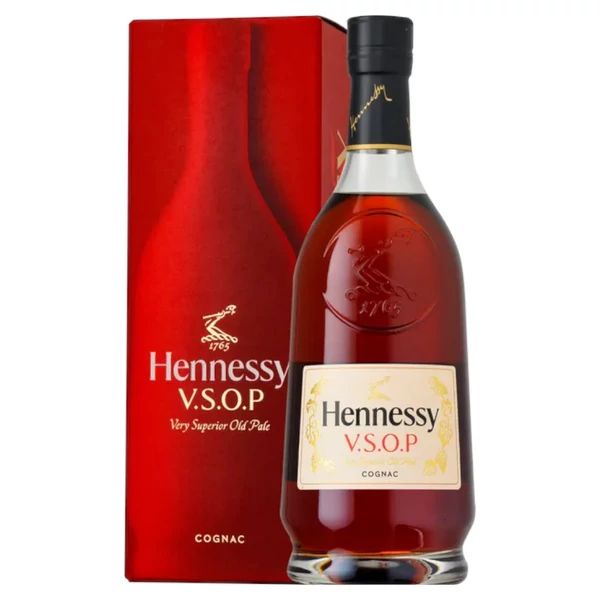 HENNESSY VSOP konyak PDD (0,7l - 40%) - Ital Rendelés - Ital Házhozszállítás - Ital Park