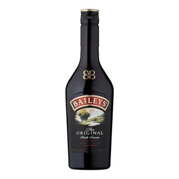 BAILEY'S likőr (1,0l - 17%) - Ital Rendelés - Ital Házhozszállítás - Ital Park