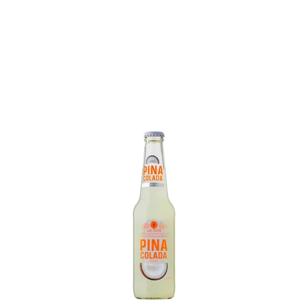 LE COQ Pina Colada long drink (0,33l -  4.7%) - Ital Rendelés - Ital Házhozszállítás - Ital Park