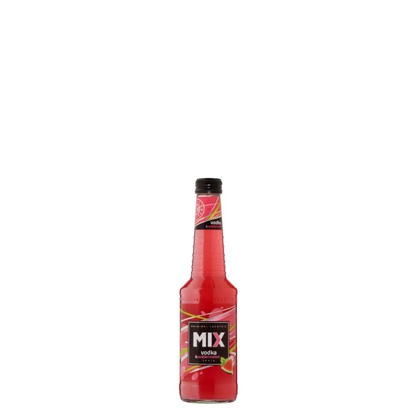 MIX Vodka & Watermelon long drink (0,33l - 4%) - Ital Rendelés - Ital Házhozszállítás - Ital Park