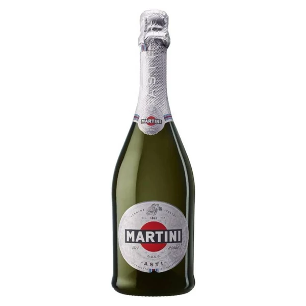 MARTINI Asti pezsgő (0,75l) - Ital Rendelés - Ital Házhozszállítás - Ital Park