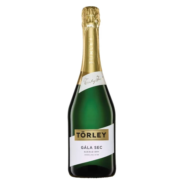 TÖRLEY Gála pezsgő (0,75l) - Ital Rendelés - Ital Házhozszállítás - Ital Park