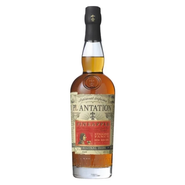 PLANTATION Pineapple rum (0,7l - 40%) - Ital Rendelés - Ital Házhozszállítás - Ital Park