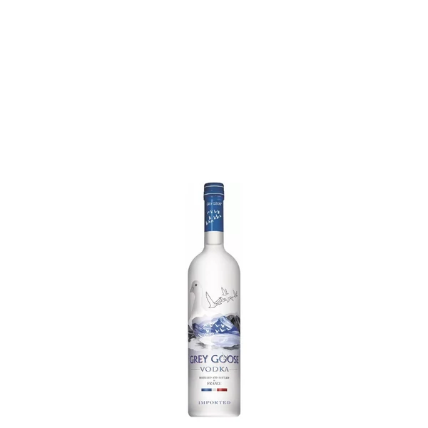 GREY GOOSE Original vodka (0,2l - 40%) - Ital Rendelés - Ital Házhozszállítás - Ital Park