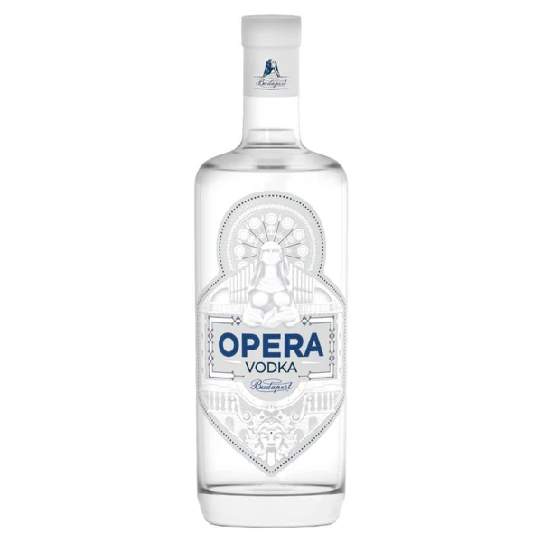 OPERA VODKA (0,7l - 40%) - Ital Rendelés - Ital Házhozszállítás - Ital Park