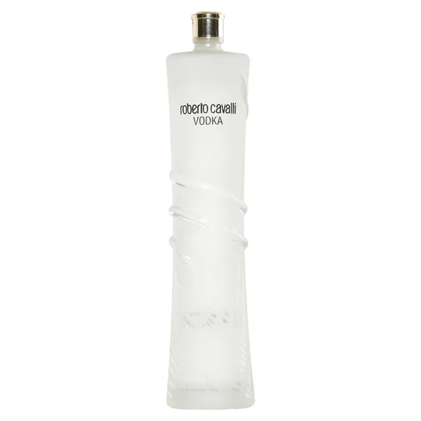 ROBERTO CAVALLI vodka (0,7l - 40%) - Ital Rendelés - Ital Házhozszállítás - Ital Park