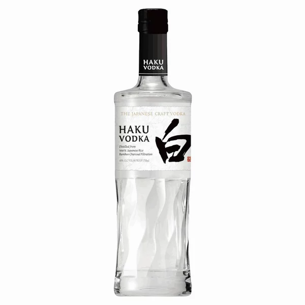 SUNTORY Haku vodka (0,7l - 40%) - Ital Rendelés - Ital Házhozszállítás - Ital Park