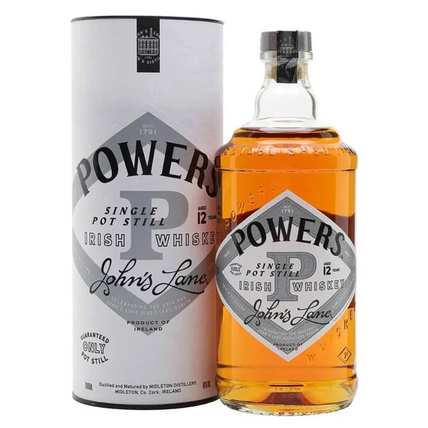 POWERS Johns Lane whisky (0,7l - 46%)