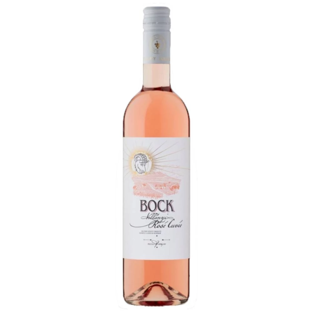 BOCK Rosé Cuvée 2024 (0,75l)