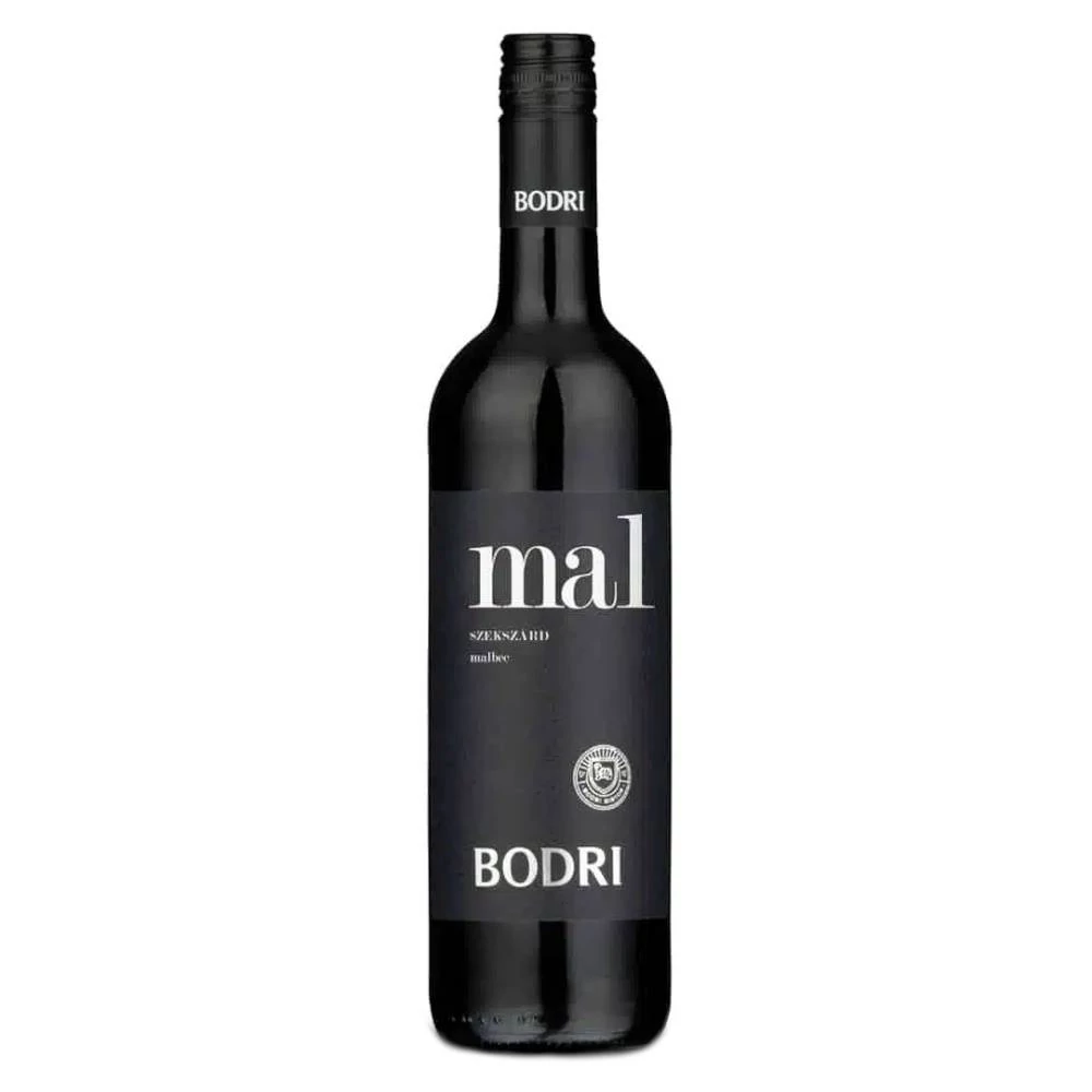 BODRI Malbec 2023 (0,75l)