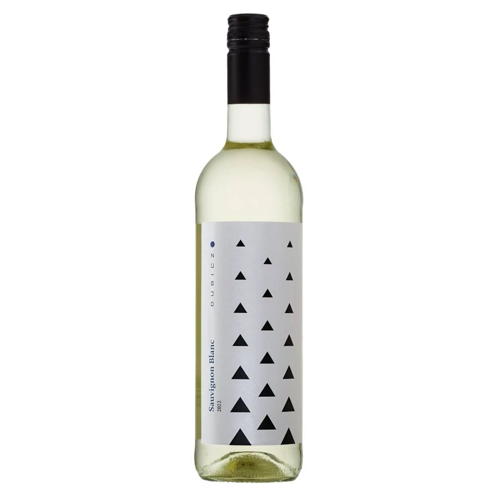 DUBICZ Sauvignon Blanc 2023 (0,75l)