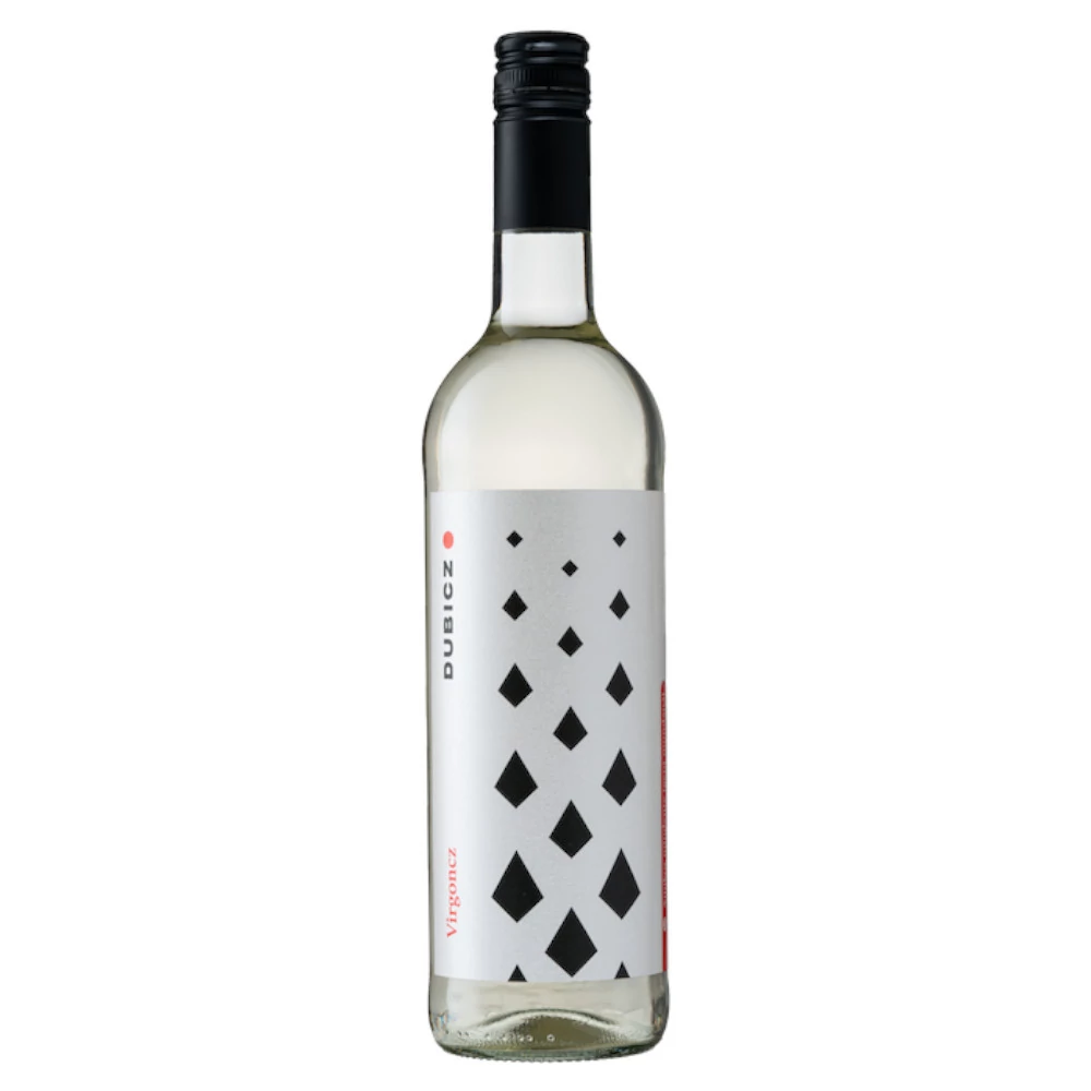 DUBICZ Virgoncz 2024 (0,75l)