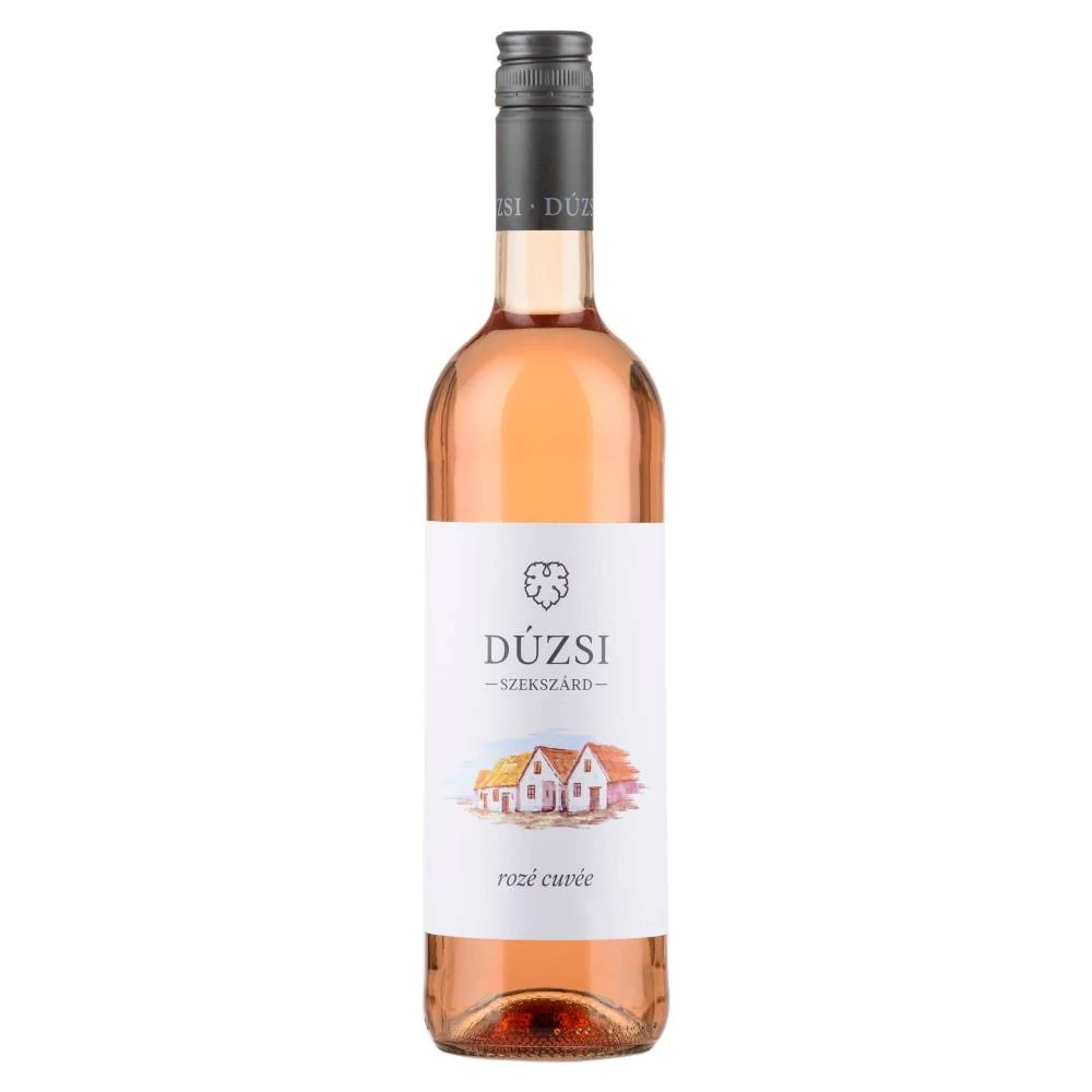 DÚZSI TAMÁS Rosé Cuvée 2023 (0,75l)