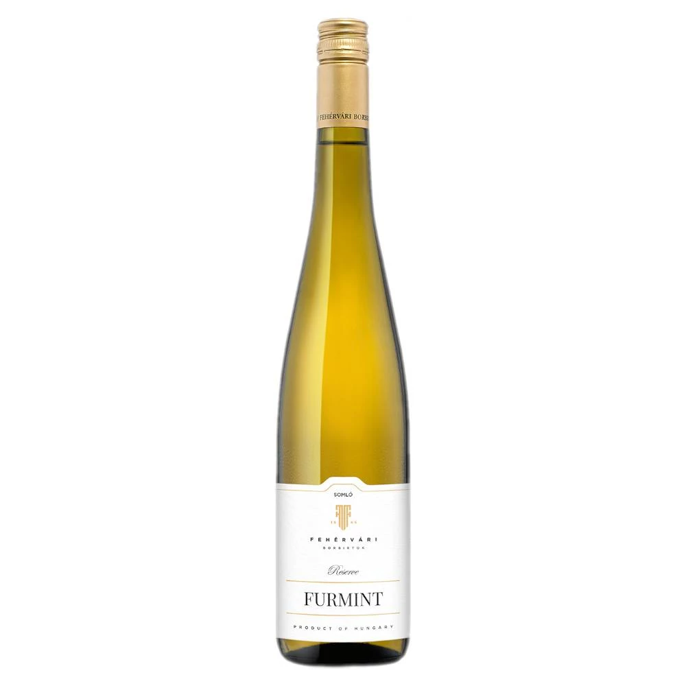 FEHÉRVÁRI Reserve Furmint 2022 (0,75l)