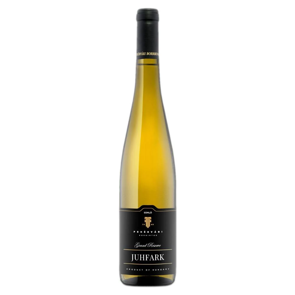 FEHÉRVÁRI Reserve Juhfark 2022 (0,75l)