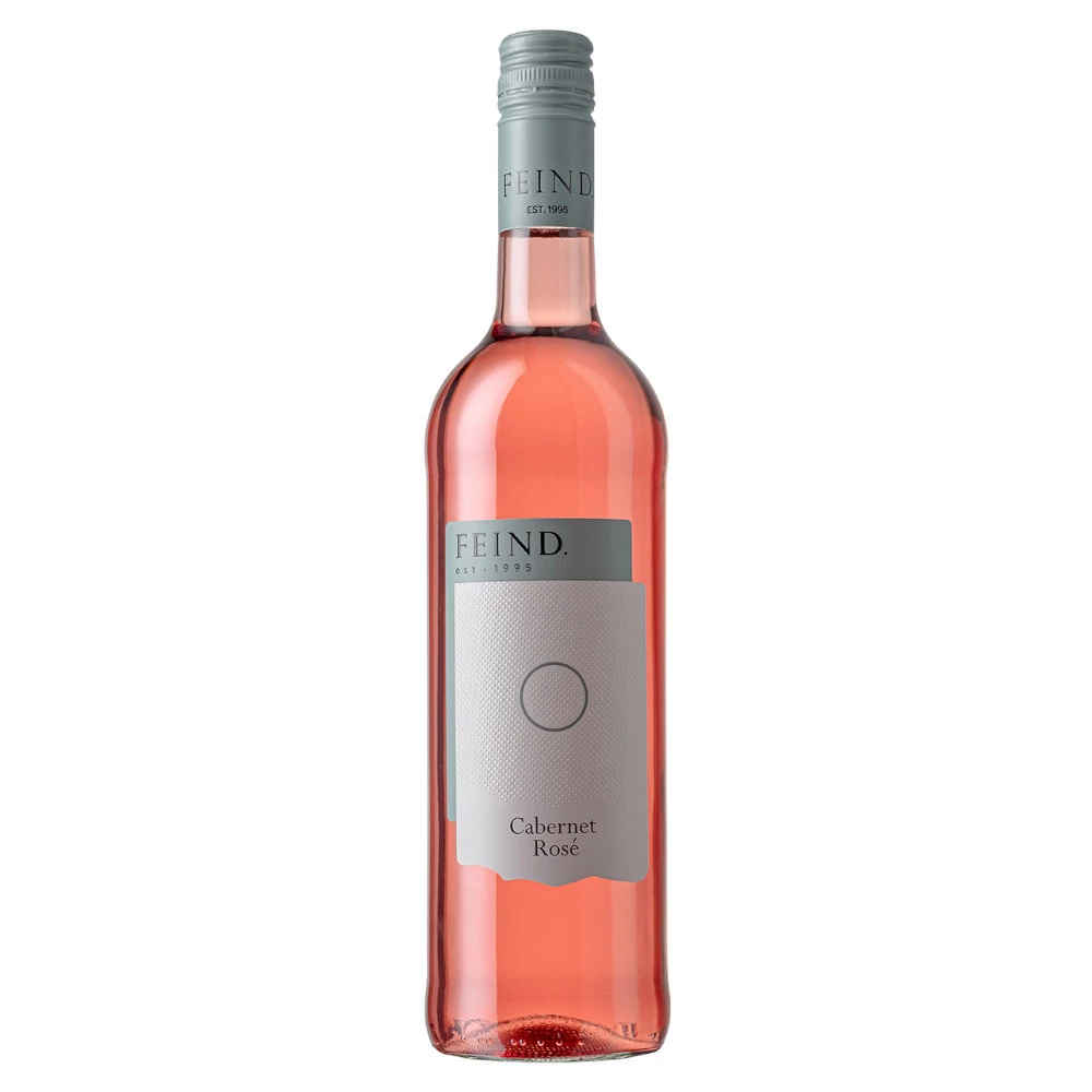 FEIND Cabernet Rosé 2024 (0,75l)