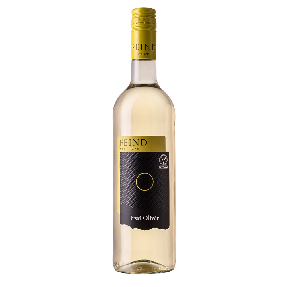 FEIND Irsai Olivér 2024 (0,75l)