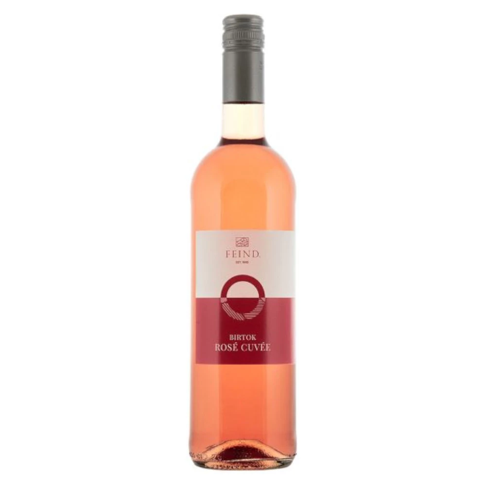 FEIND Rosé Cuvée 2023 (0,75l)