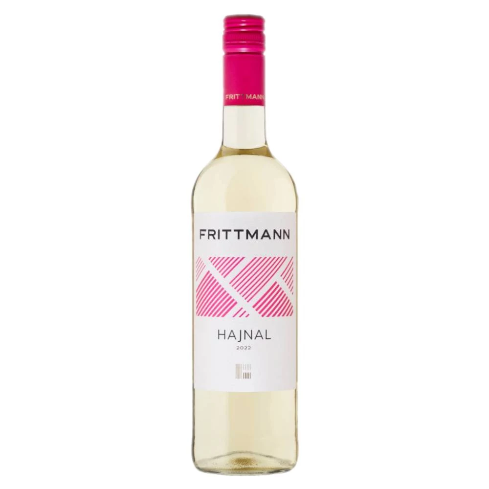 FRITTMANN Hajnal Cuvée 2024 (0,75l)