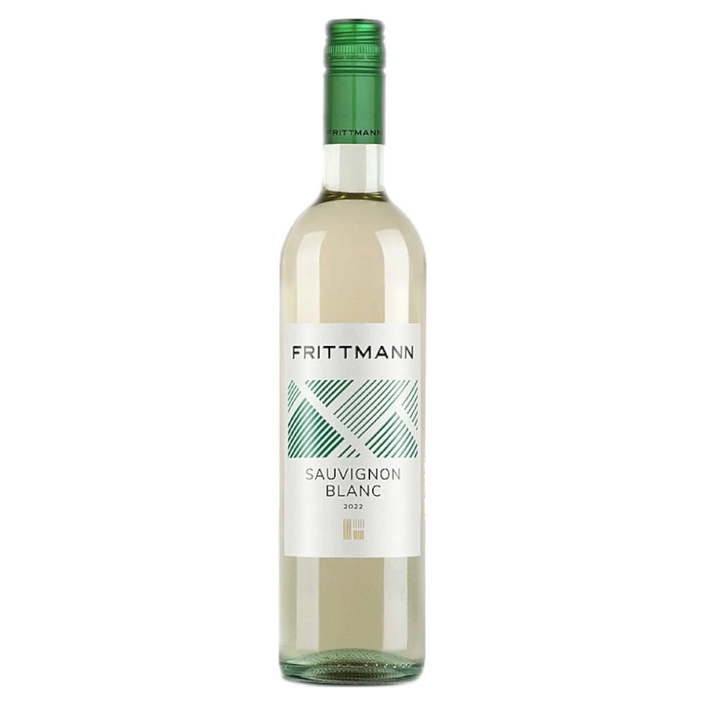 FRITTMANN Sauvignon Blanc 2024 (0,75l)