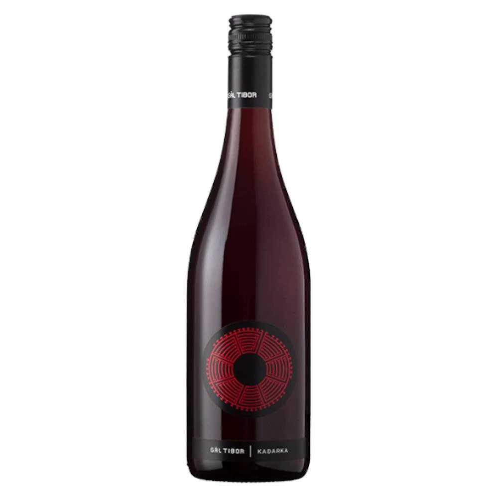 GÁL TIBOR Kadarka 2023 (0,75l)