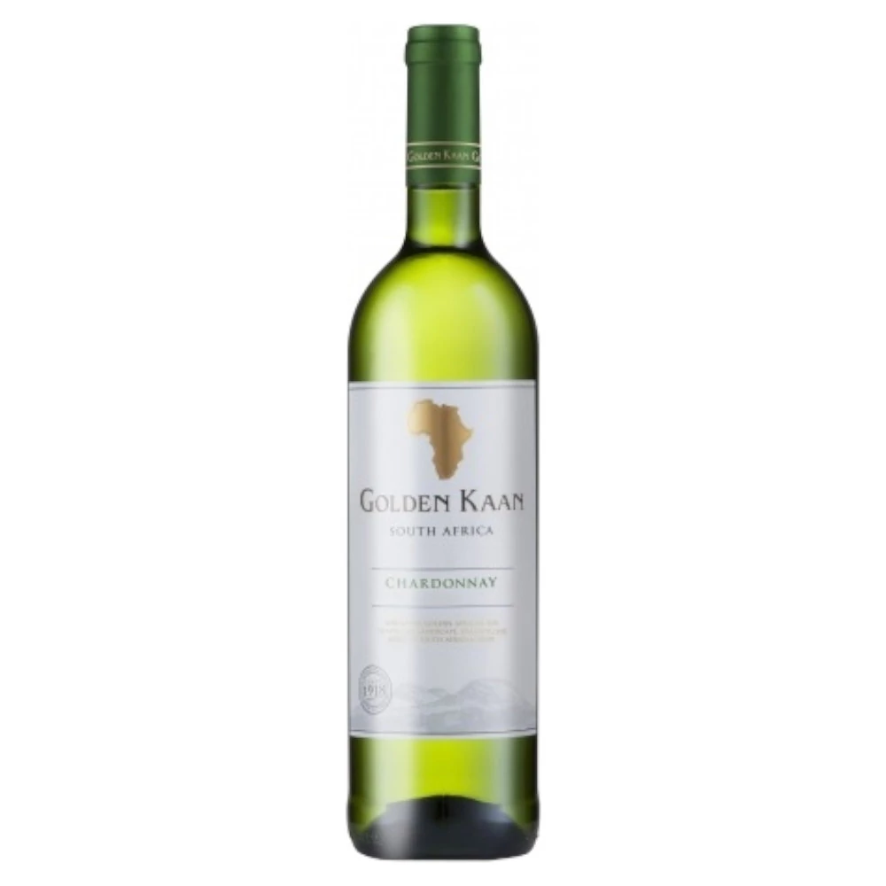 GOLDEN KAAN Chardonnay 2022 (0,75l)