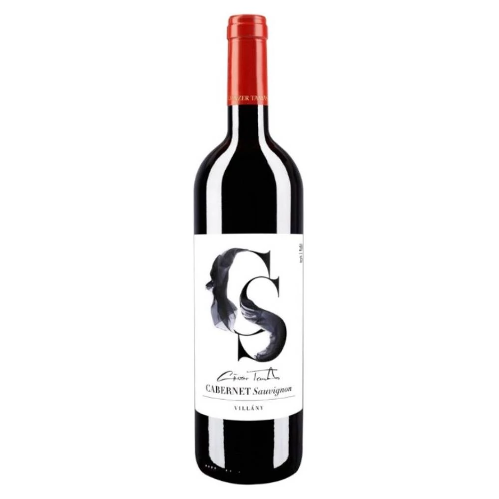 GÜNZER TAMÁS Cabernet Sauvignon 2022 (0,75l)