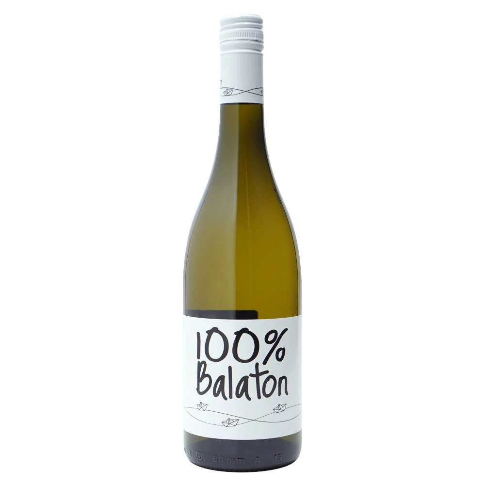 HOMOLA 100% Balaton 2023 (0,75l)