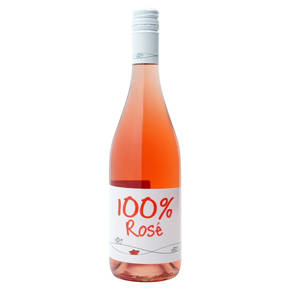 HOMOLA 100% Rosé 2022 (0,75l)