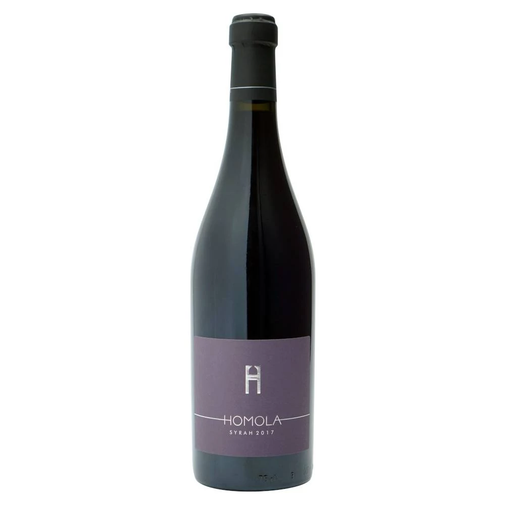 HOMOLA Syrah 2019 (0,75l)