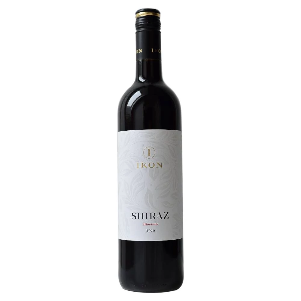 IKON Shiraz 2021 (0,75l)