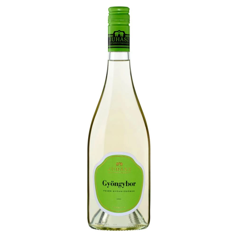 JUHÁSZ Gyöngybor 2024 (0,75l)