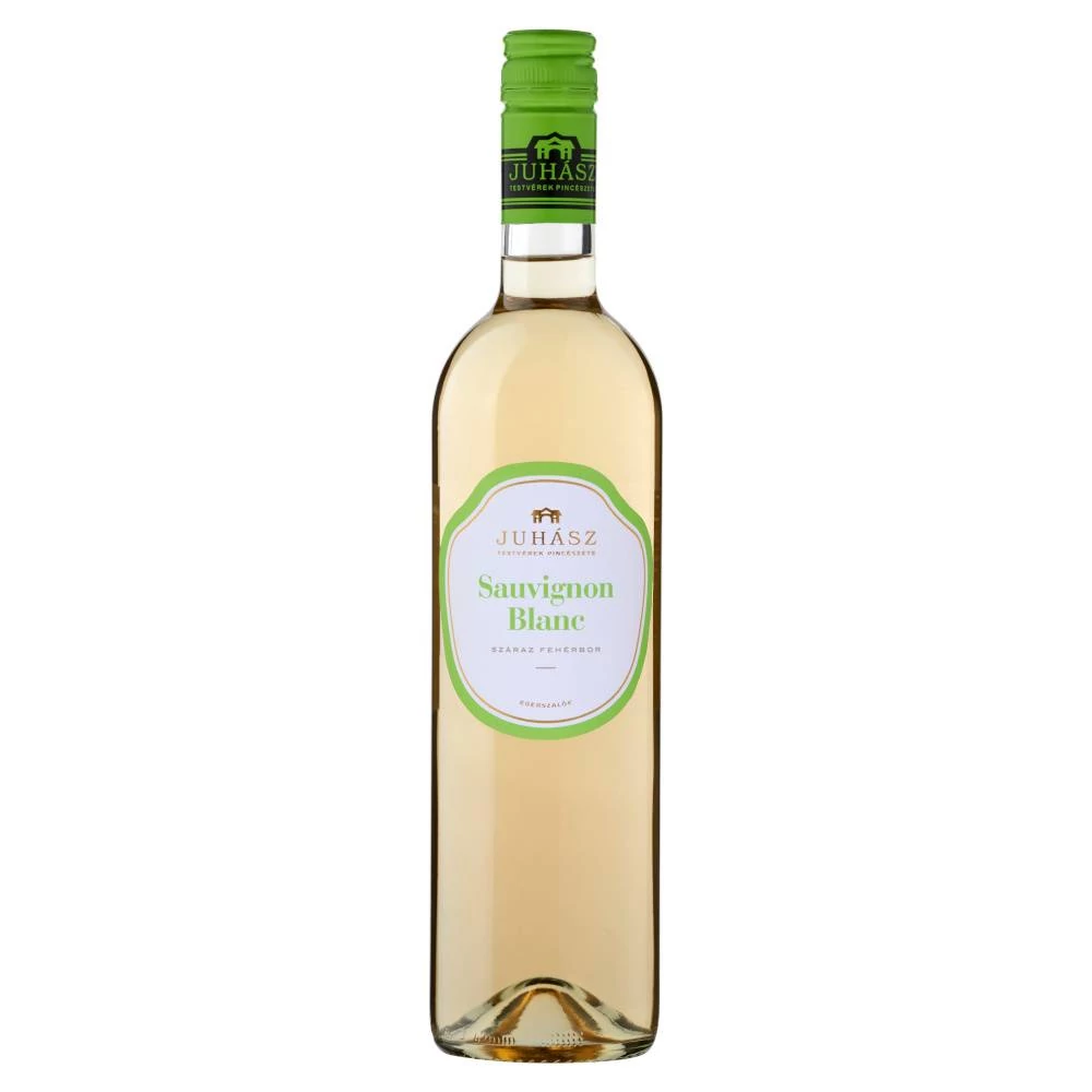 JUHÁSZ Sauvignon Blanc 2023 (0,75l)