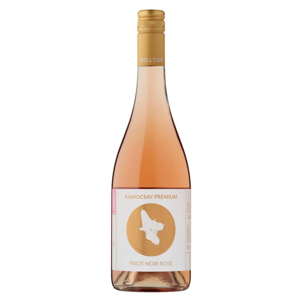 KAMOCSAY ÁKOS Pinot Noir Rosé 2022 (0,75l)