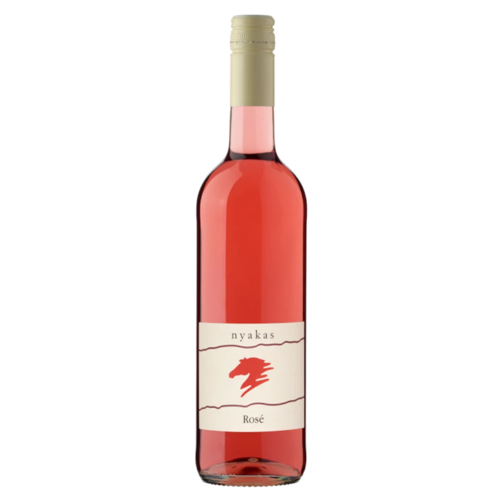 NYAKAS Rosé 2024 (0,75l)