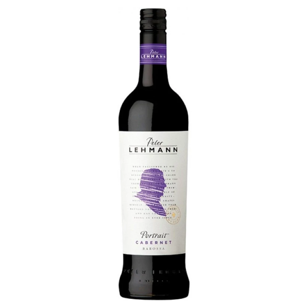 PETER LEHMANN Barossa Portrait Cabernet Sauvignon 2021 (0,75l)